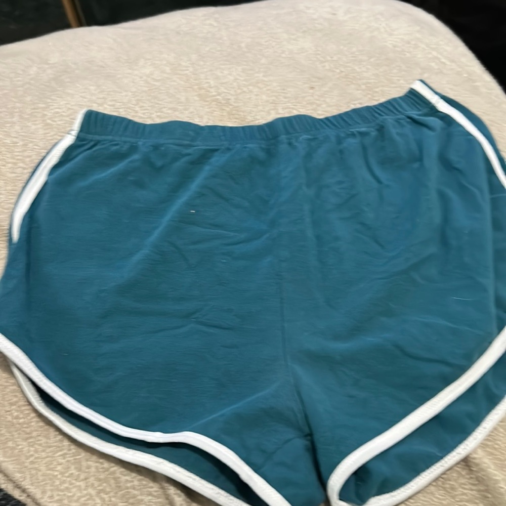 Shorts super comfortable